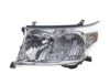 TOYOT 8117060C82 Headlight